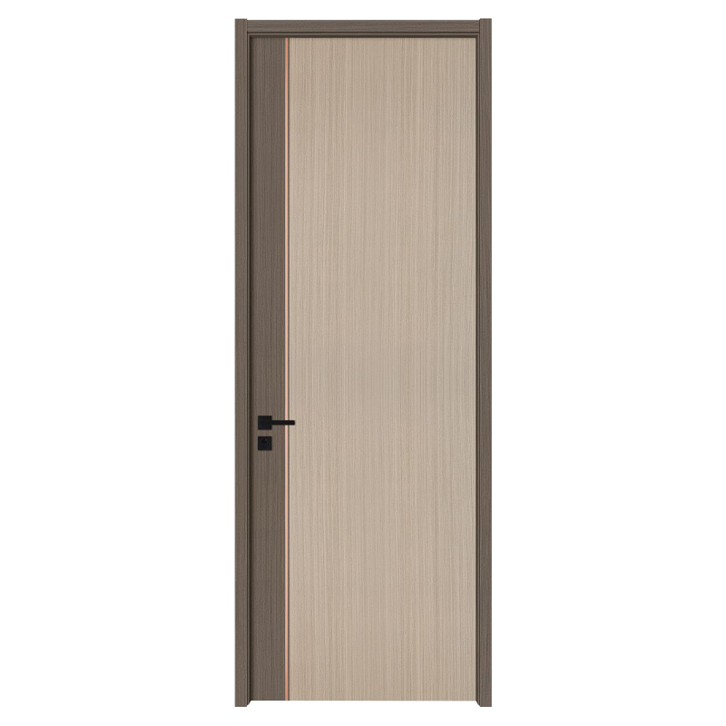 GW-302 مزدوجة اللون بولي كلوريد الفينيل يمول الأبواب الداخلية